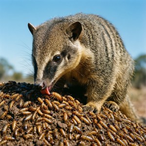 Termite Feast