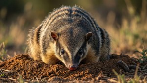 Termite Hunter