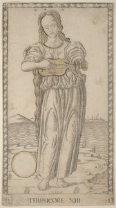 Terpsicore (Terpsichore)