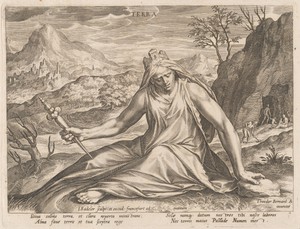 Terra (Earth)