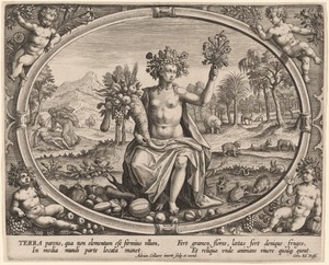 Terra (Earth)