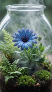 Terrarium Gem