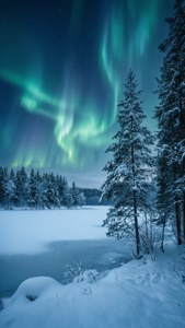 Terrasen Northern Lights