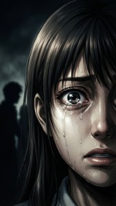 Terrified Tears