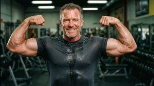 Terry's Powerful Flex