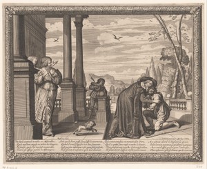 Terugkeer van de verloren zoon