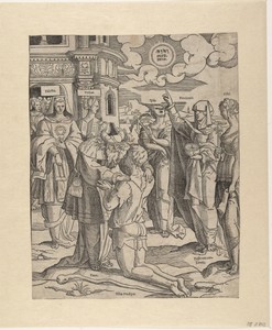 Terugkeer van de verloren zoon