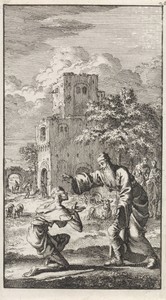 Terugkeer van de verloren zoon