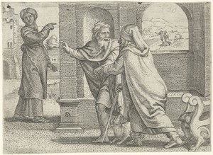 Terugkeer van Tobias