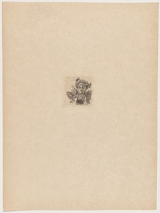 Tesson humain (Human Fragment)
