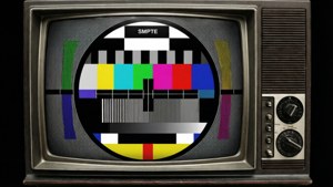 Test Pattern TV