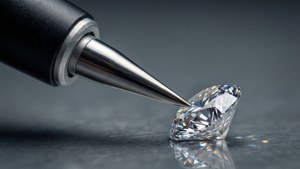 Tester on Diamond