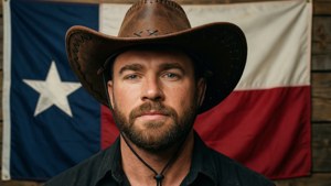 Texas King