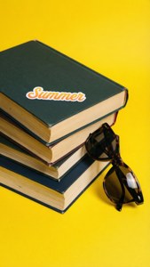 Textbooks to Sunglasses