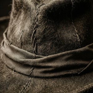 Texture Close-Up