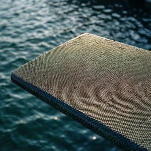 Texture of Dive