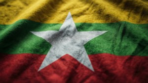 Texture of Pride