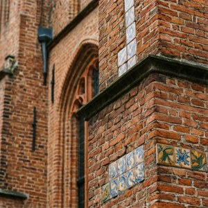 Textures of Breda