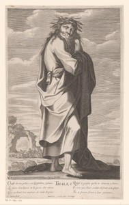 Thales van Milete