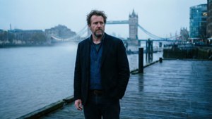 Thames Fog