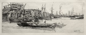 Thames Warehouse
