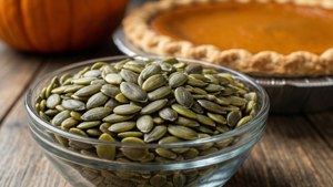 Thanksgiving Seeds