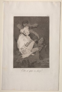 That Certainly is Being Able to Read, Plate 29