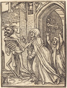 The Abbess