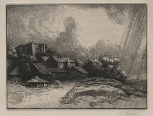 The Abbey Farm