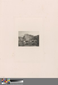 The Abbey Pool