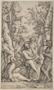 The Academy of Plato