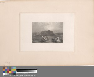 The Acropolis of Athens