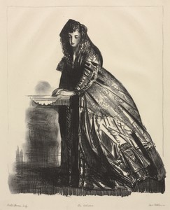 The Actress