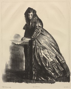 The Actress