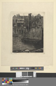 The 'Adam and Eve', Chelsea