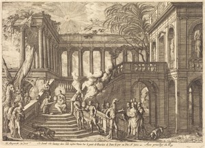 The Adoration of the Kings