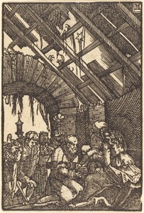 The Adoration of the Magi