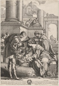 The Adoration of the Shepherds