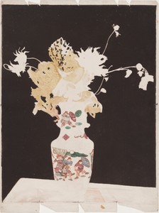The Agony of Flowers (L’Agonie des Fleurs)