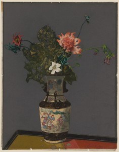 The Agony of Flowers (L’Agonie des Fleurs)