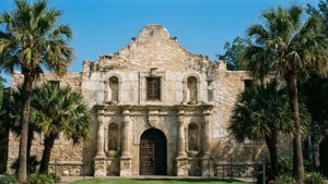 The Alamo