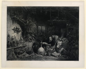 The Alchemist