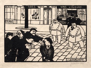 The Anarchist