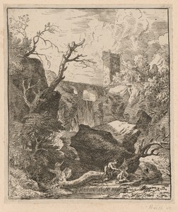 The Angler