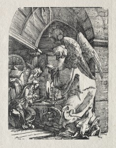 The Annunciation