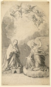 The Annunciation