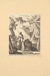 The Annunciation