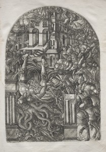 The Apocalypse:  The Fall of Babylon