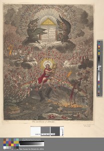 The Apotheosis of Hoche