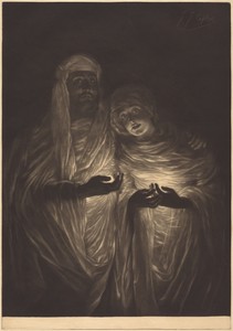 The Apparition
